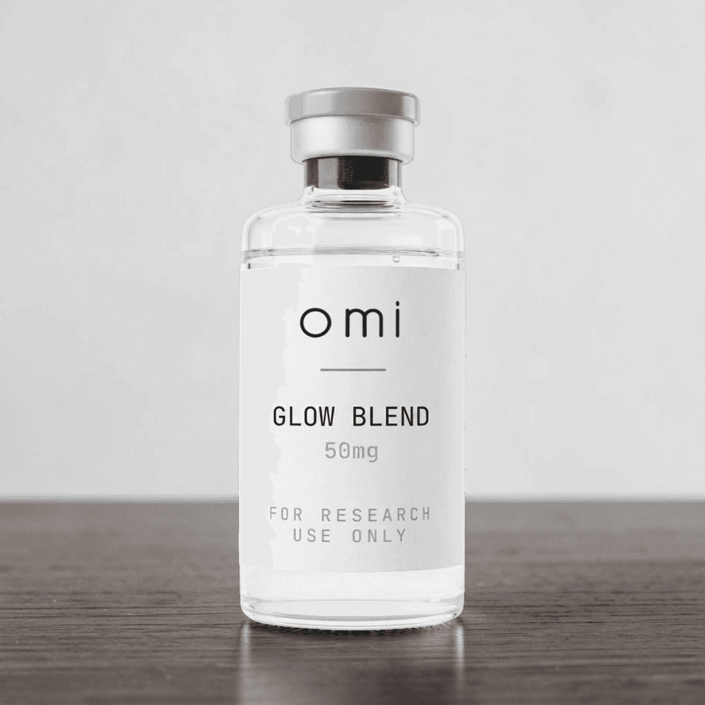 Glow Blend