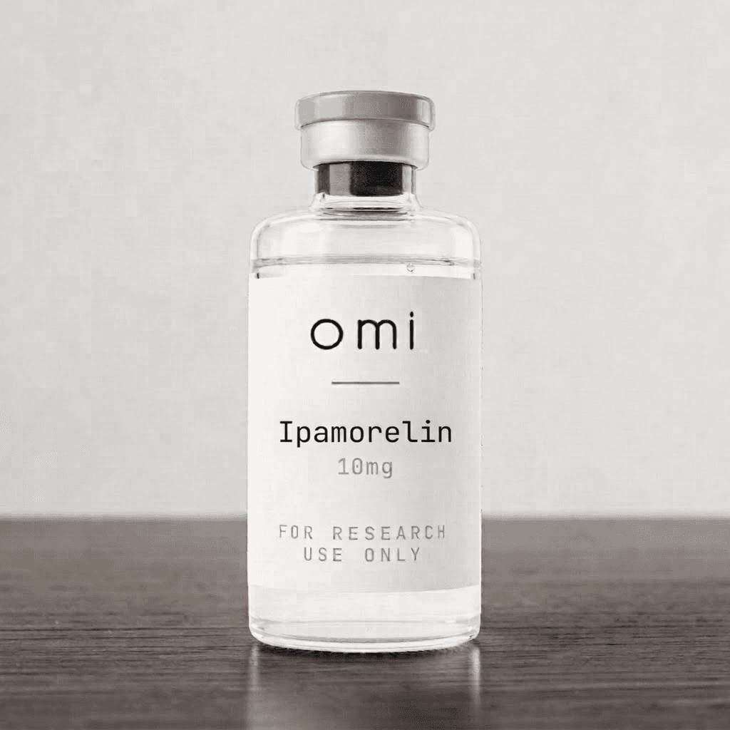 Ipamorelin