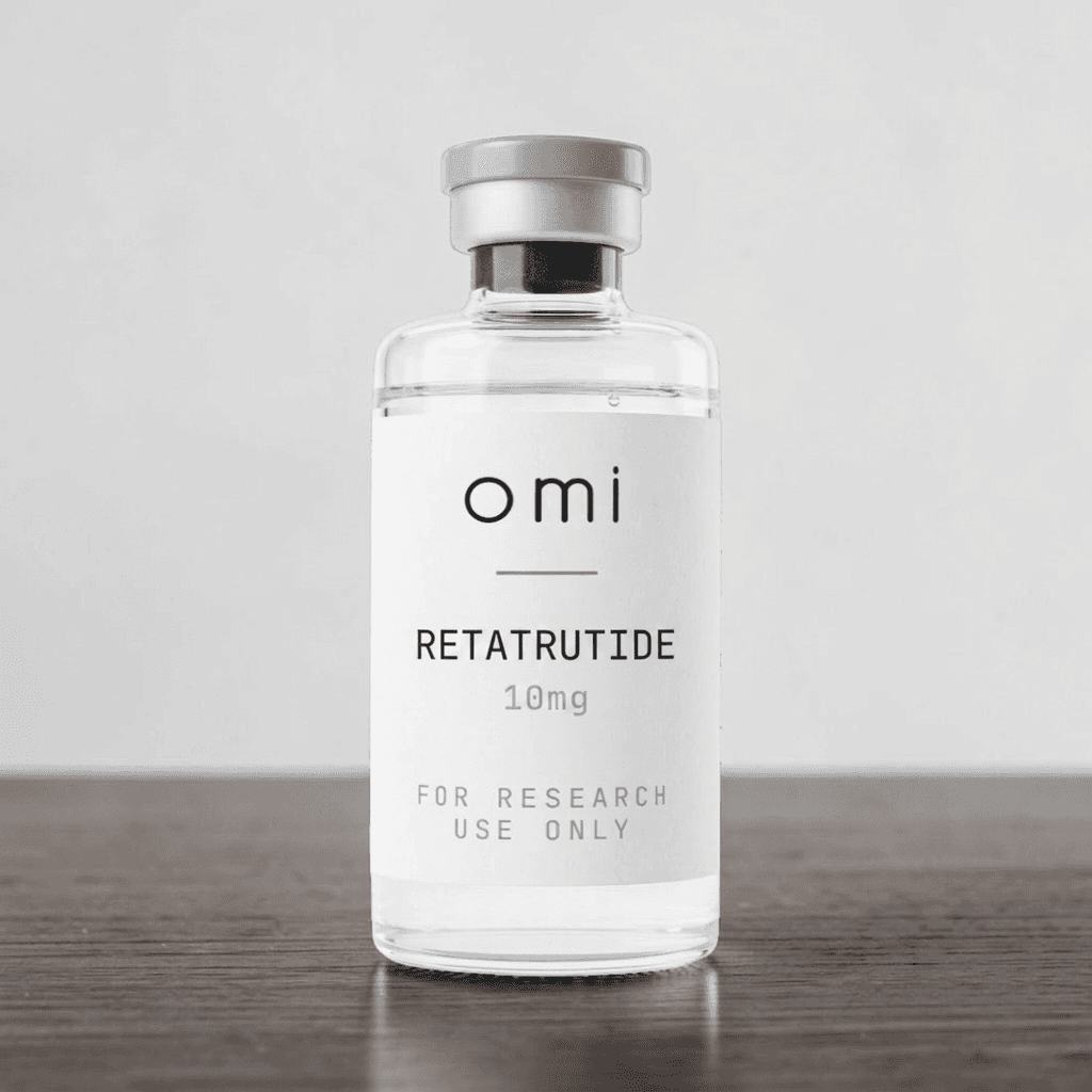 Retatrutide